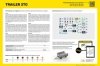 Heller 57410 Starter Kit - Trailer 3to 1/24